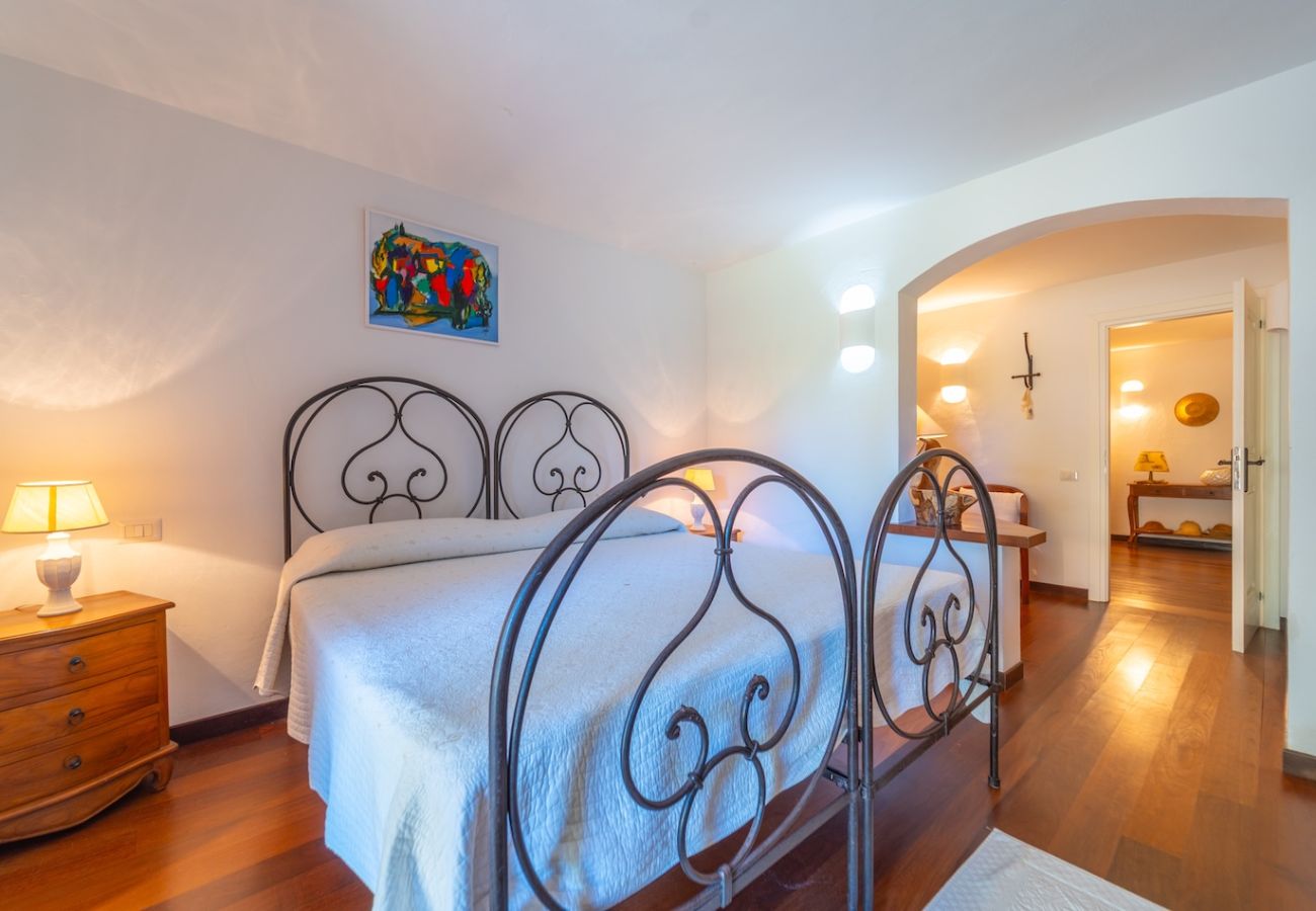 Villa in Porto Rotondo - Villa Tramonto Prestige