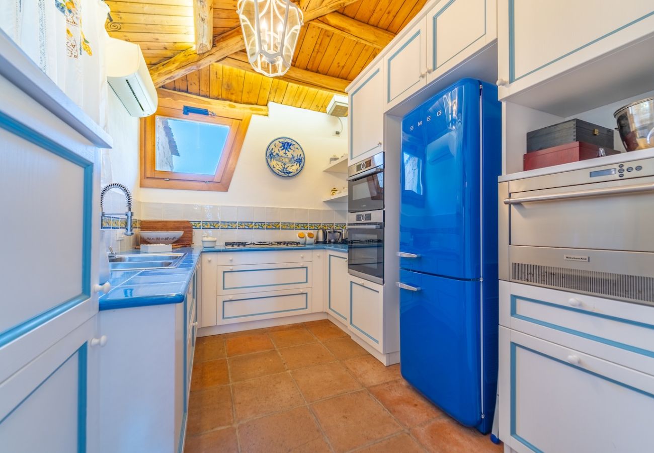 Villa in Porto Rotondo - Villa Tramonto Prestige