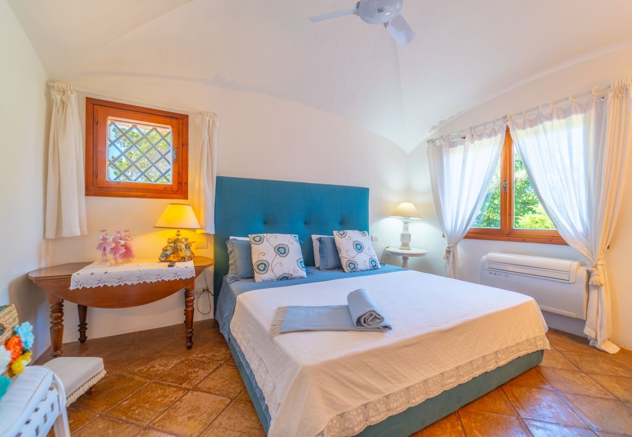 Villa in Porto Rotondo - Villa Tramonto Prestige