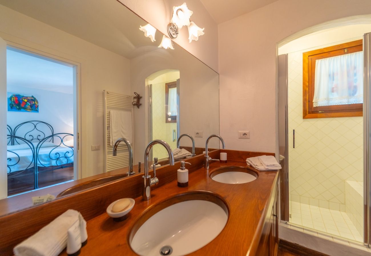 Villa in Porto Rotondo - Villa Tramonto Prestige