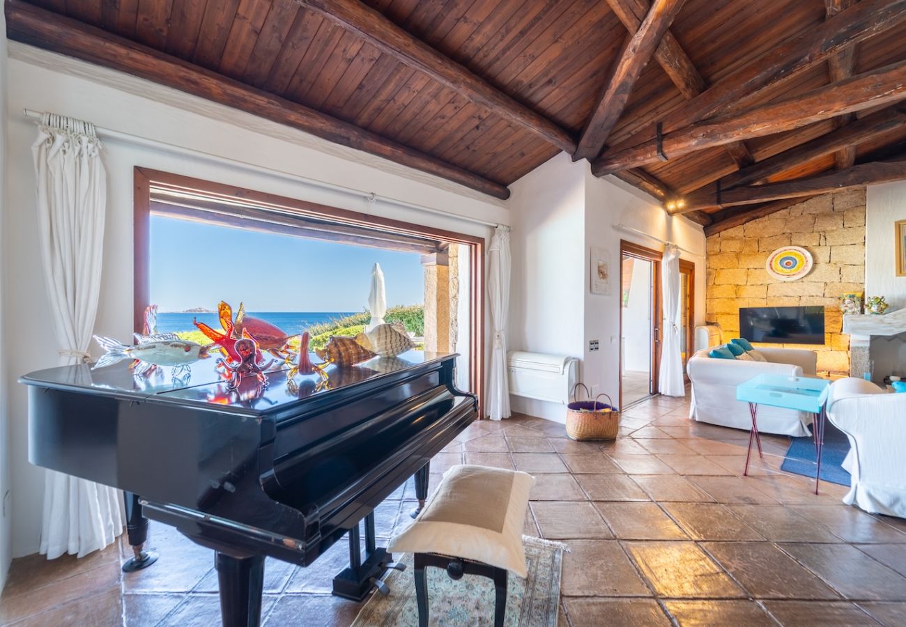 Villa in Porto Rotondo - Villa Tramonto Prestige