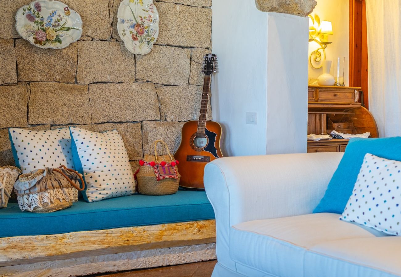 Villa in Porto Rotondo - Villa Tramonto Prestige