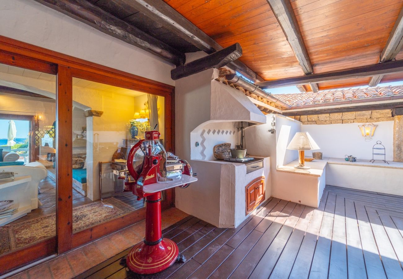 Villa in Porto Rotondo - Villa Tramonto Prestige