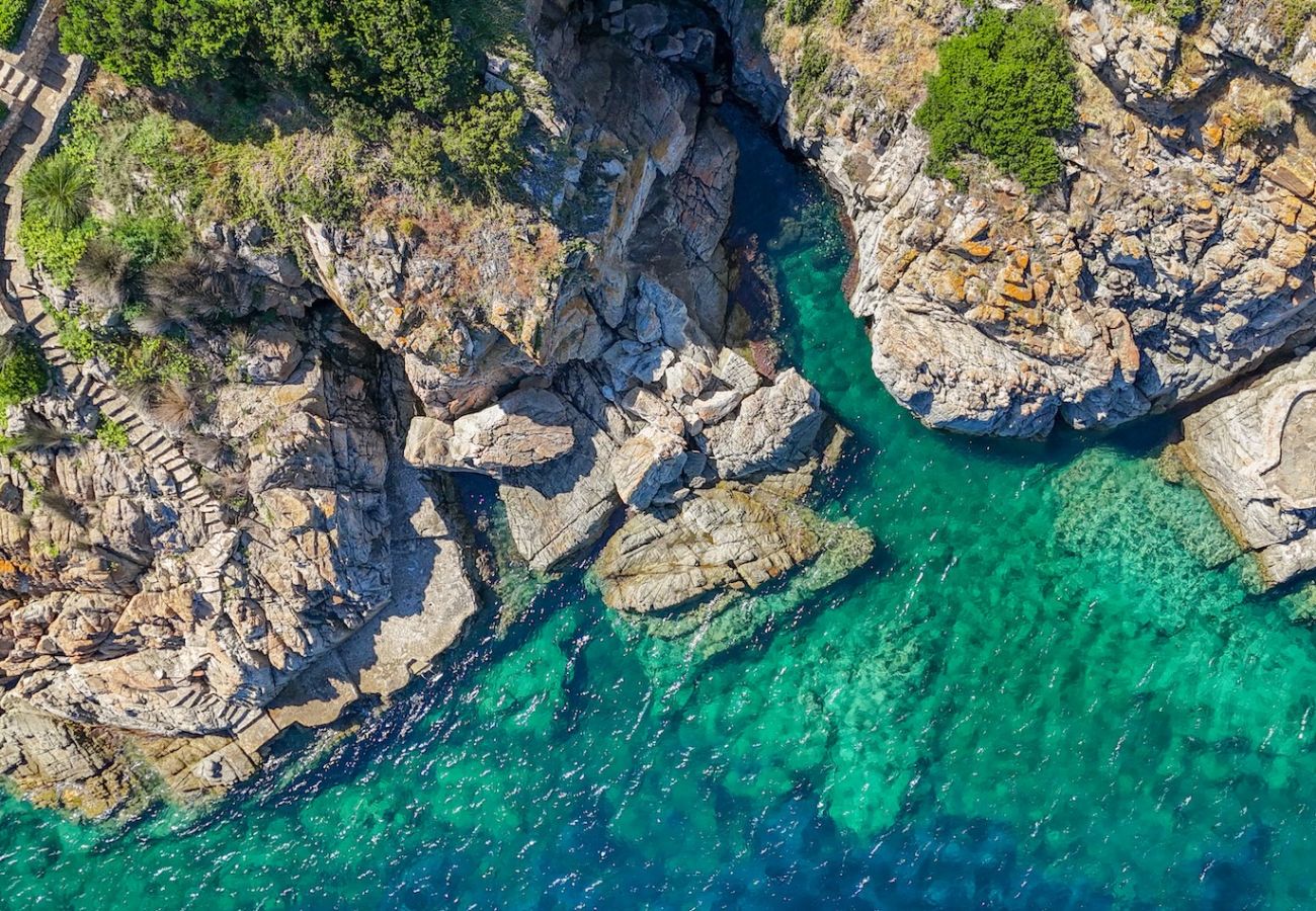 Villa in Porto Rotondo - Villa Tramonto Prestige