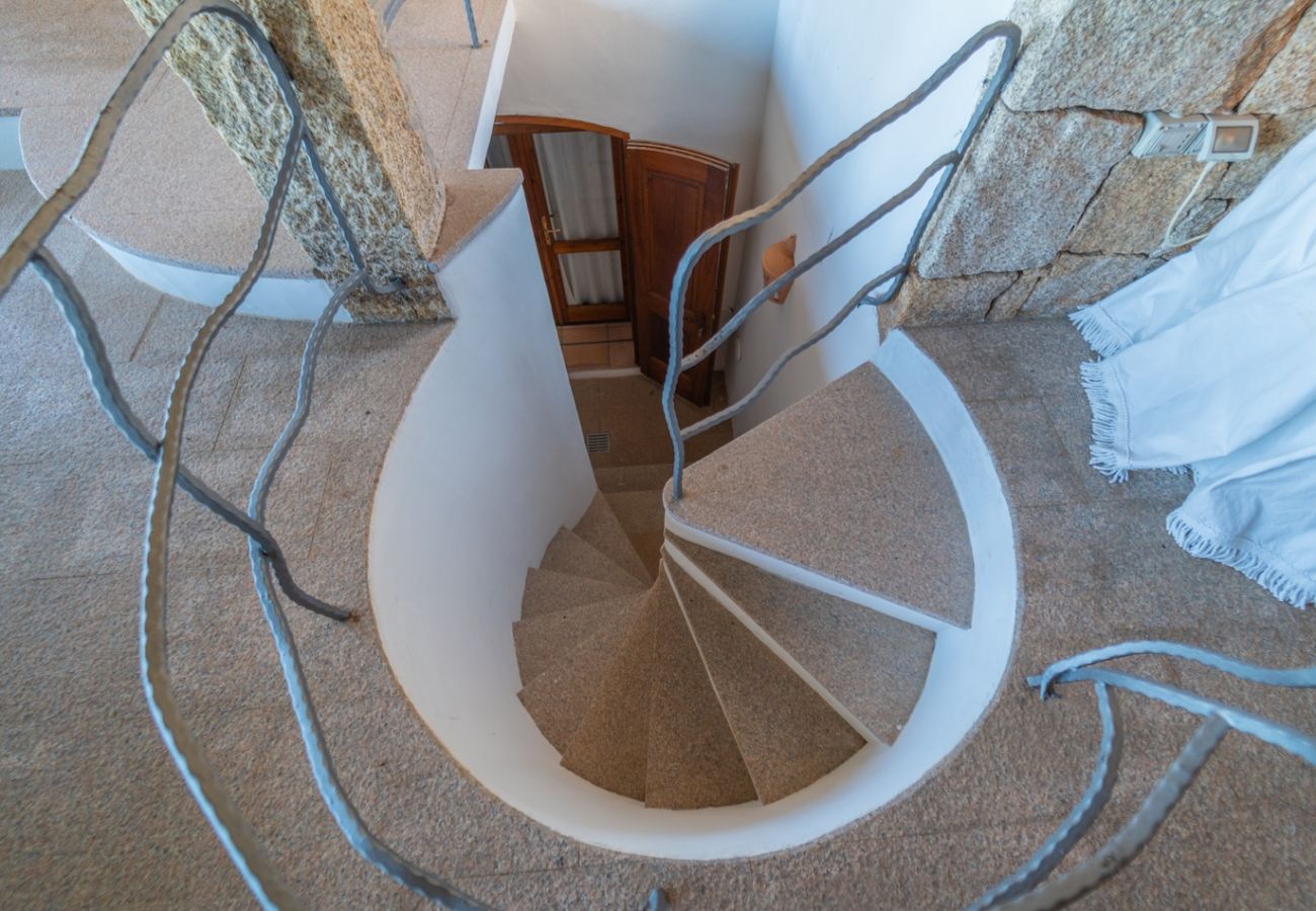 Villa in Porto Rotondo - Villa Tramonto Prestige