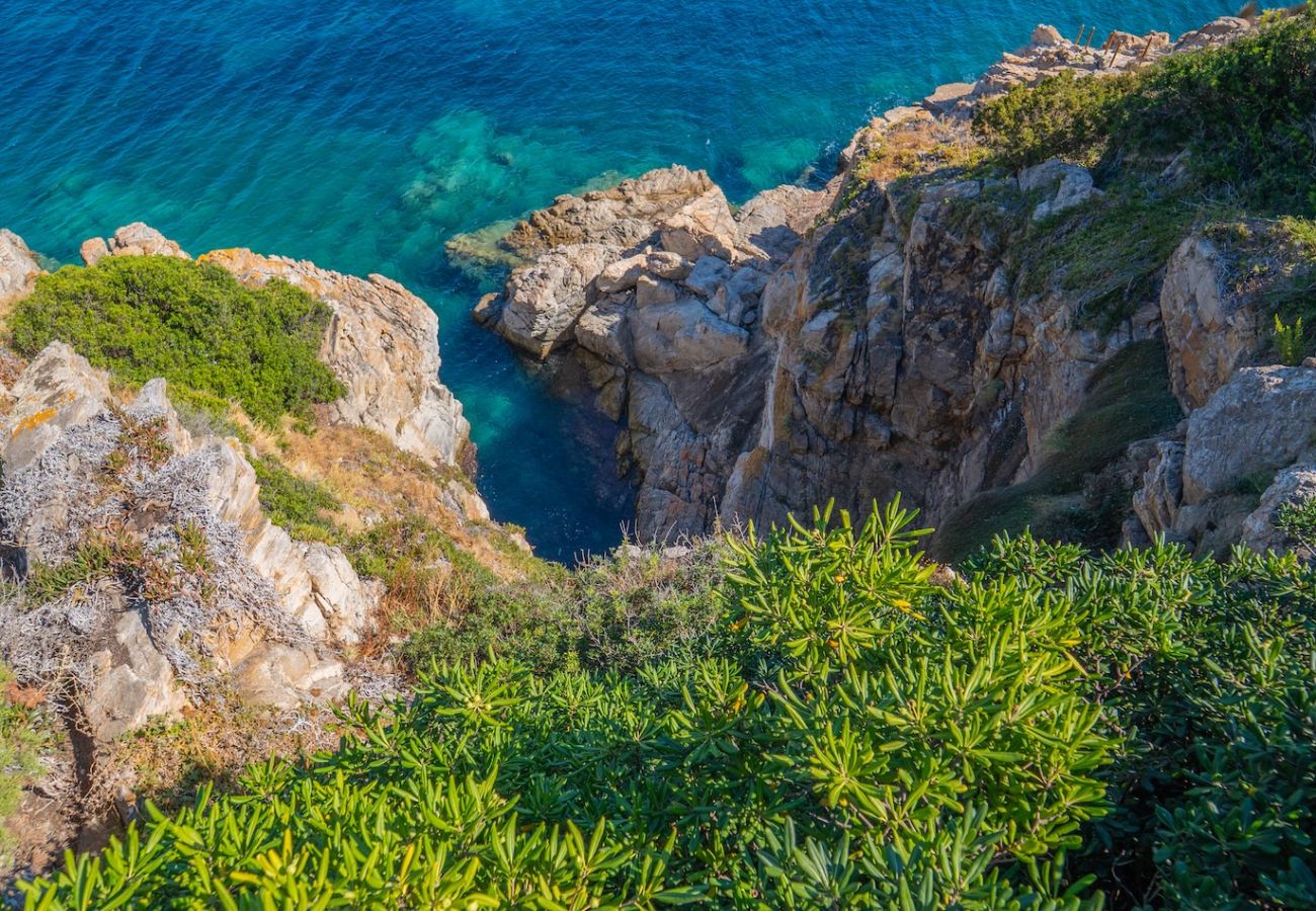 Villa in Porto Rotondo - Villa Tramonto Prestige