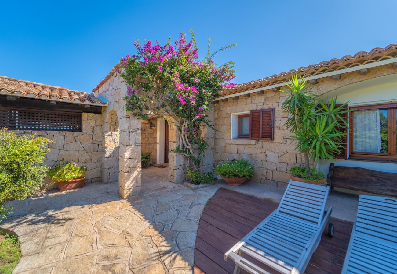 Villa in Porto Rotondo - Villa Tramonto Prestige