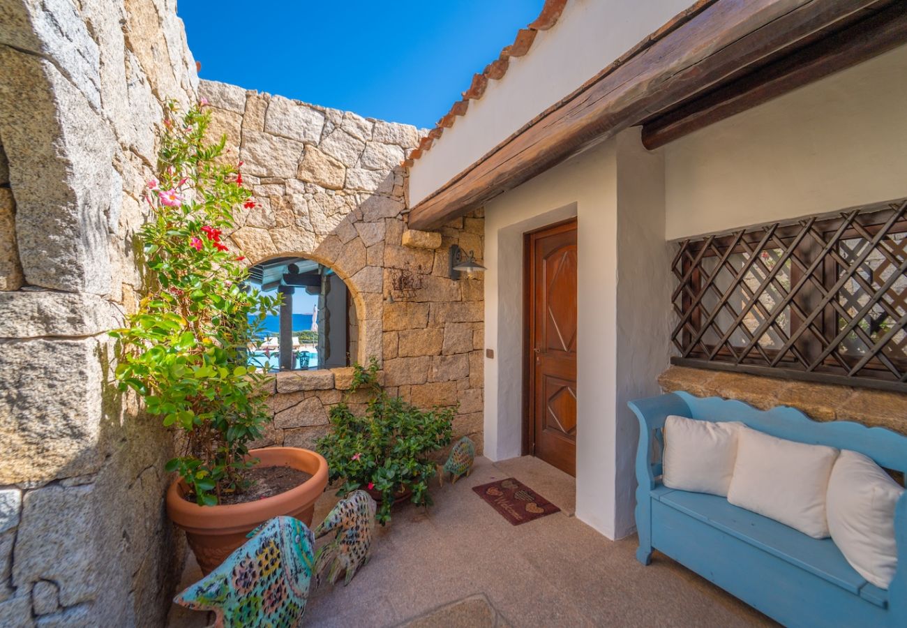 Villa in Porto Rotondo - Villa Tramonto Prestige