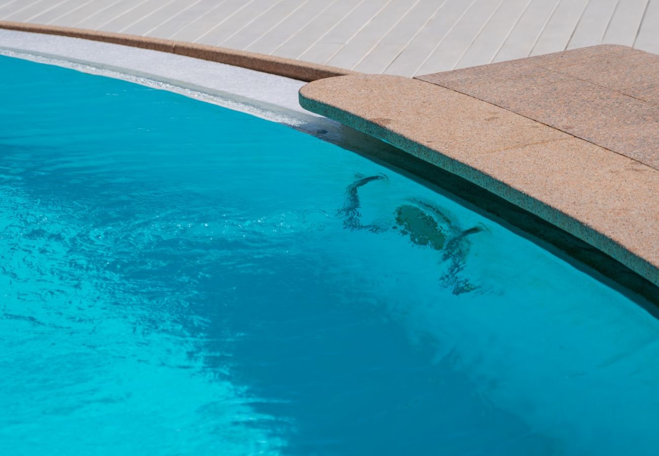 Villa in Porto Rotondo - Villa Tramonto Prestige