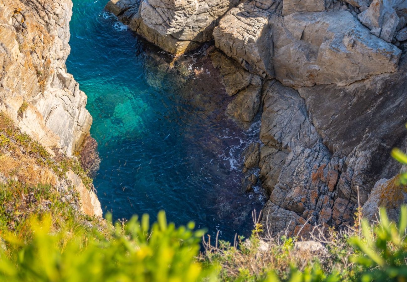 Villa in Porto Rotondo - Villa Tramonto Prestige