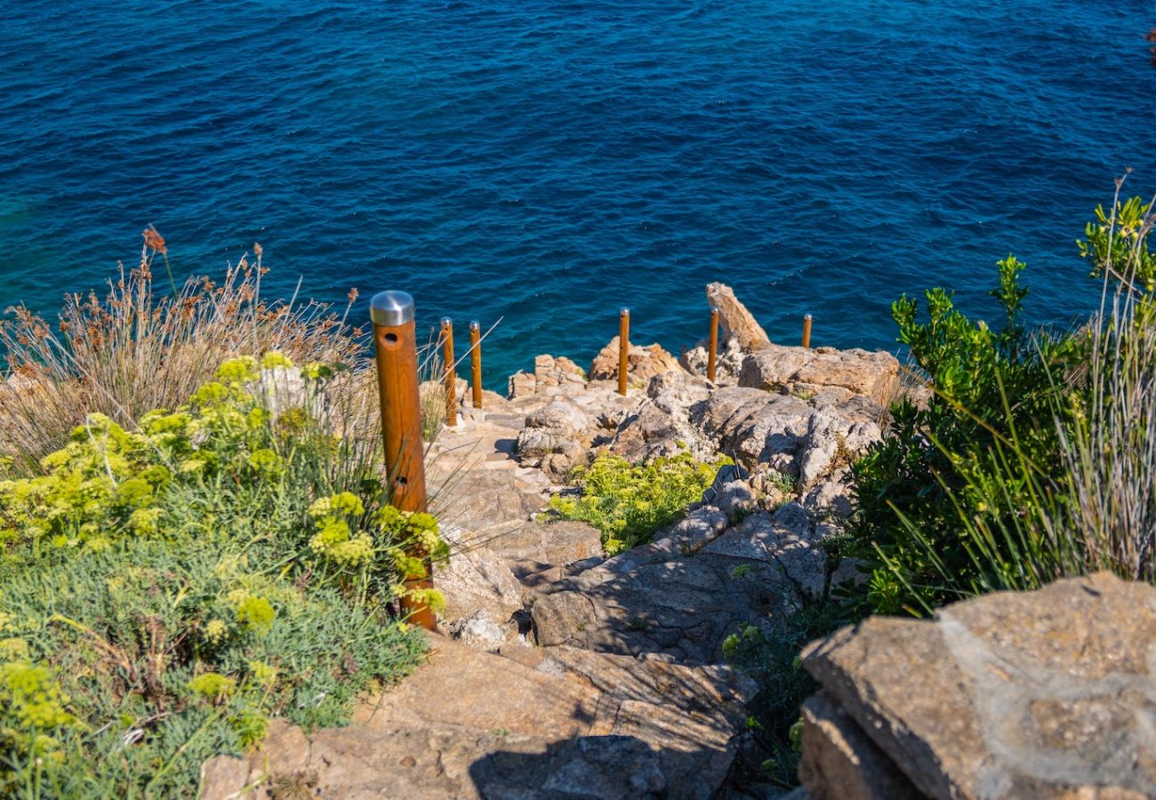 Villa in Porto Rotondo - Villa Tramonto Prestige