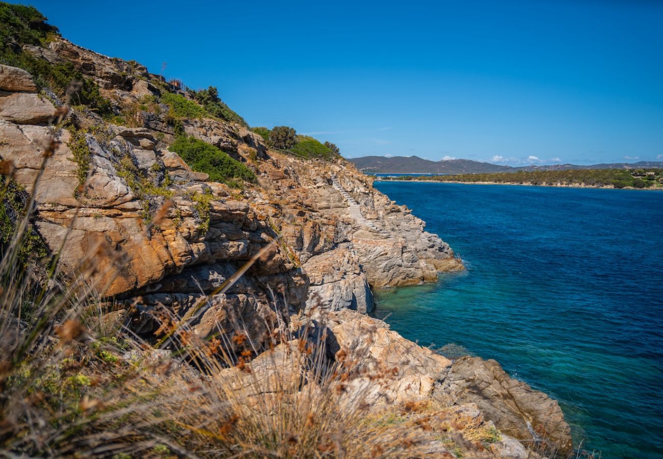 Villa in Porto Rotondo - Villa Tramonto Prestige