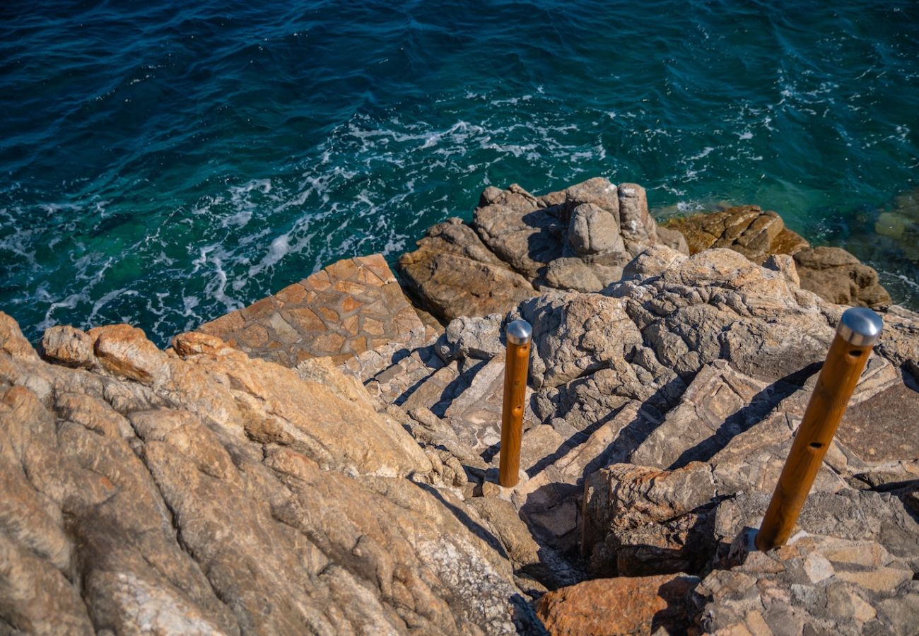 Villa in Porto Rotondo - Villa Tramonto Prestige