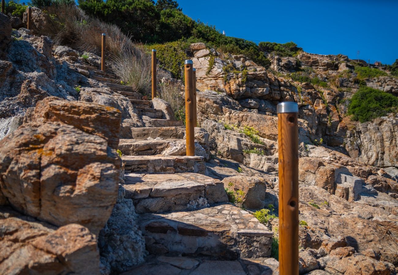 Villa in Porto Rotondo - Villa Tramonto Prestige