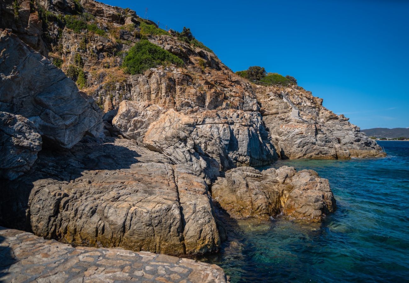 Villa in Porto Rotondo - Villa Tramonto Prestige