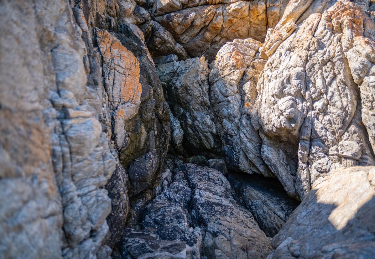 Villa in Porto Rotondo - Villa Tramonto Prestige