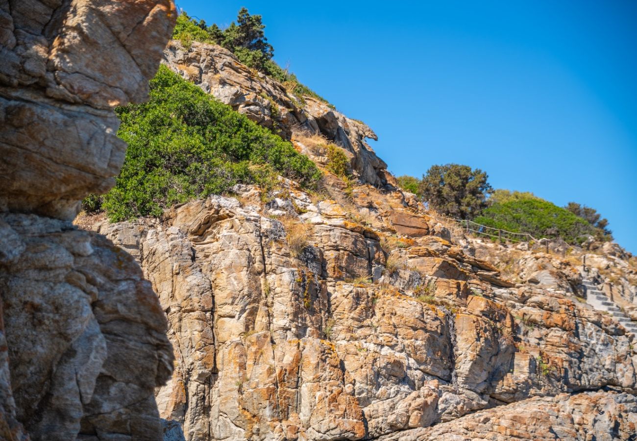 Villa in Porto Rotondo - Villa Tramonto Prestige
