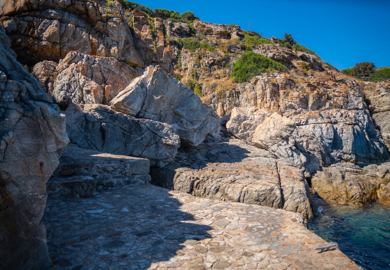 Villa in Porto Rotondo - Villa Tramonto Prestige