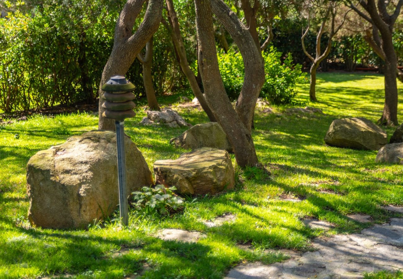 Villa in Porto Rotondo - Villa Tramonto Prestige