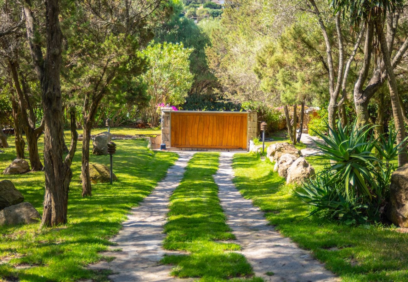 Villa in Porto Rotondo - Villa Tramonto Prestige