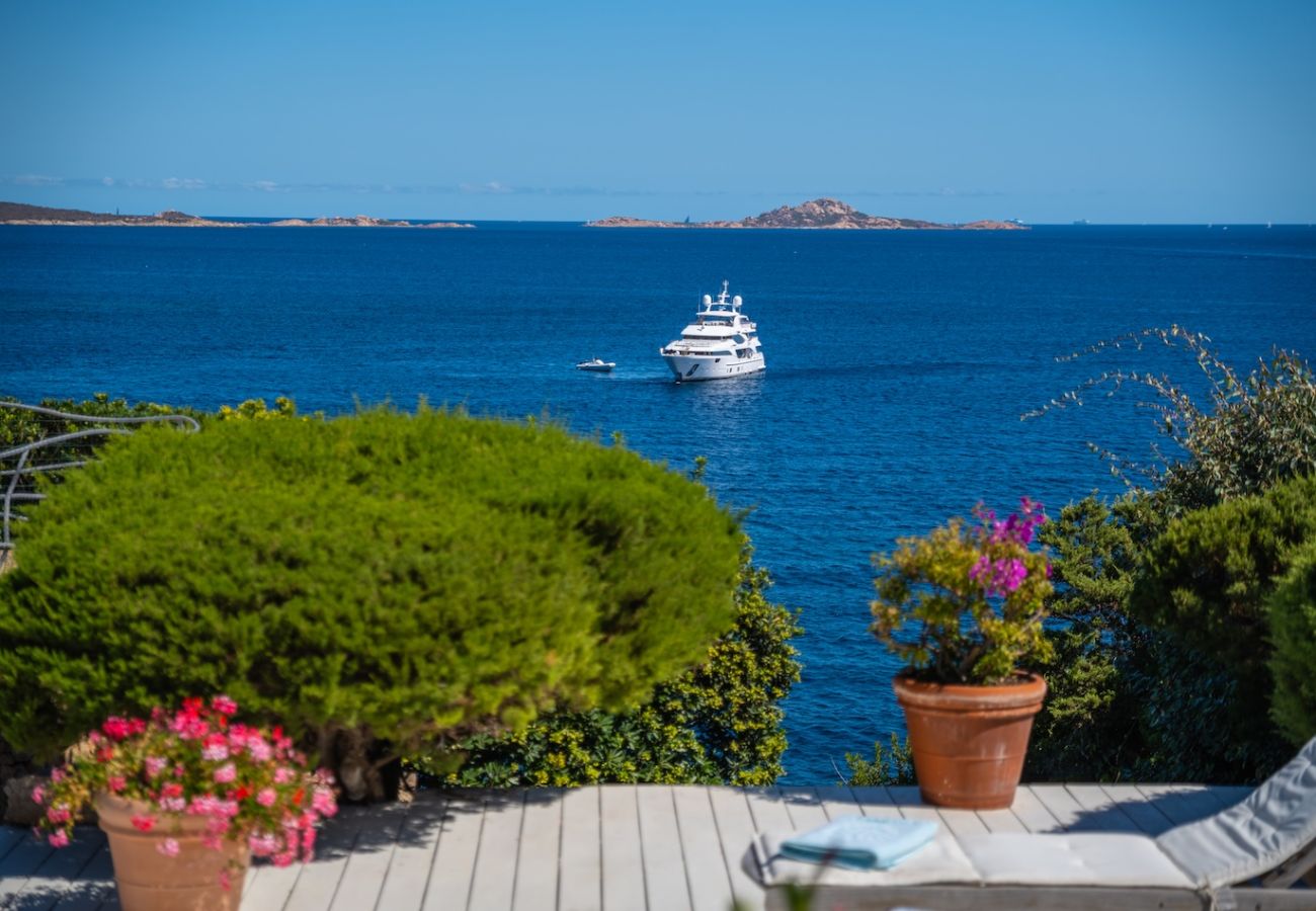 Villa in Porto Rotondo - Villa Tramonto Prestige