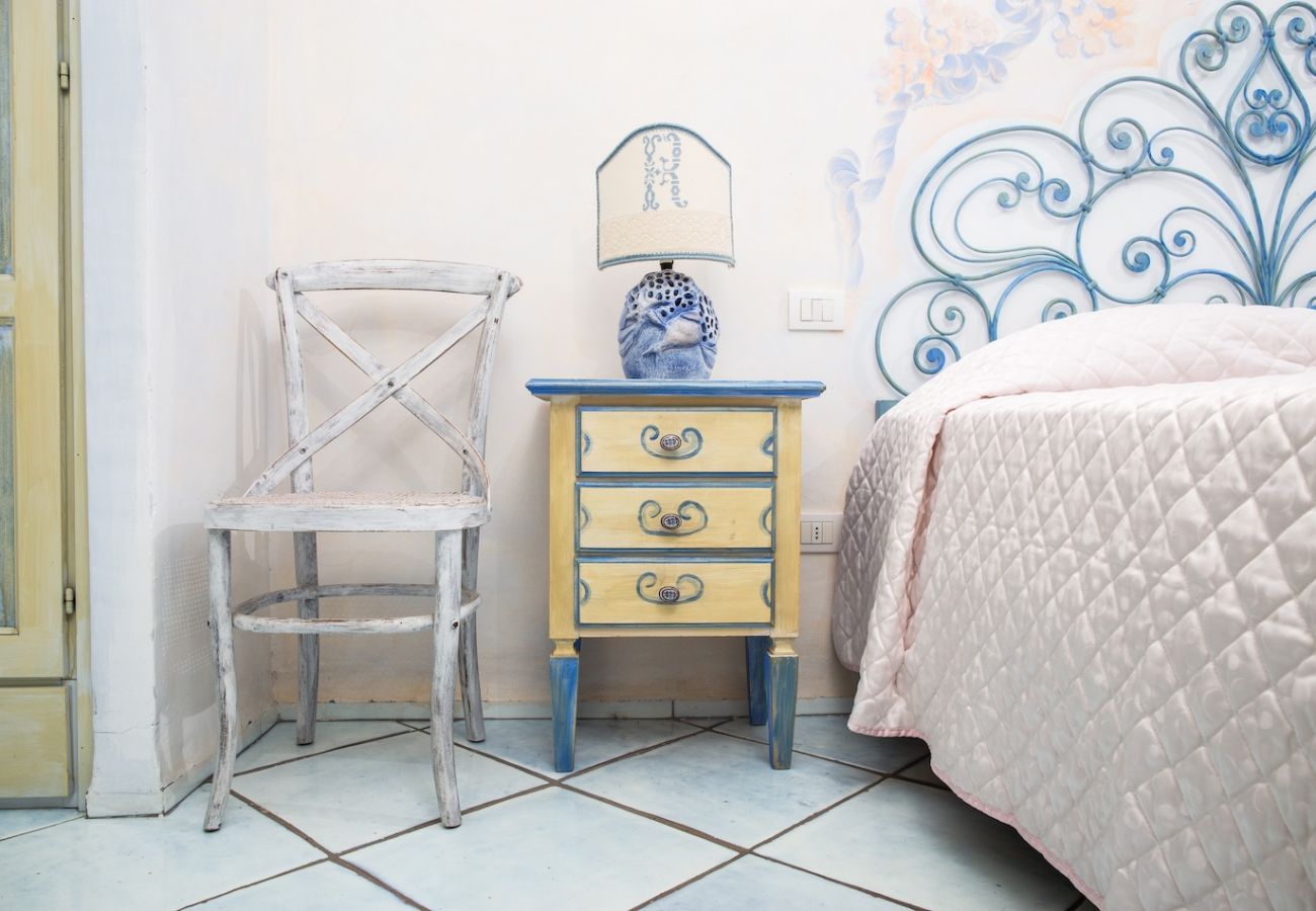 Villa in Baia Sardinia - Villa Quercia