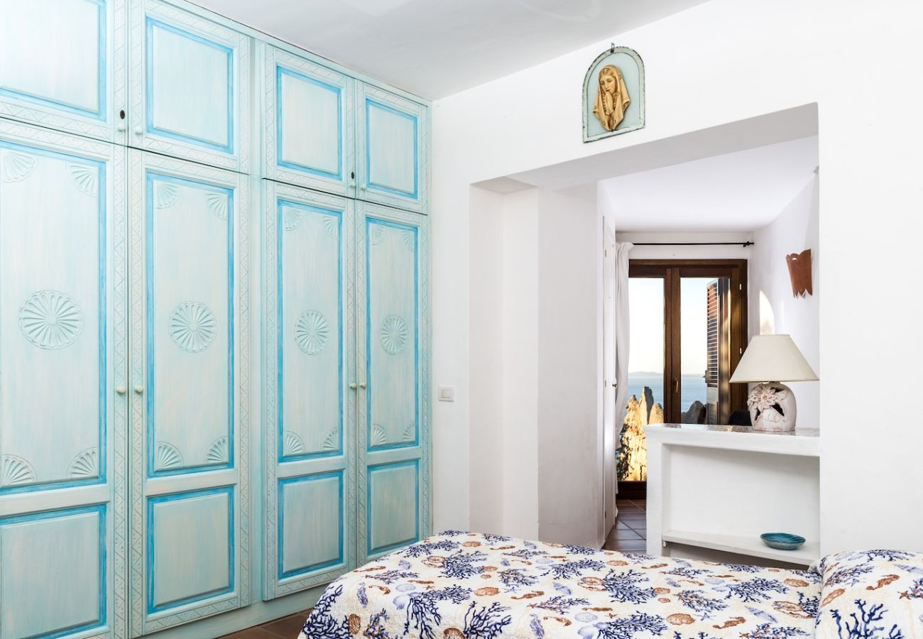 Villa in Baia Sardinia - Villa Quercia