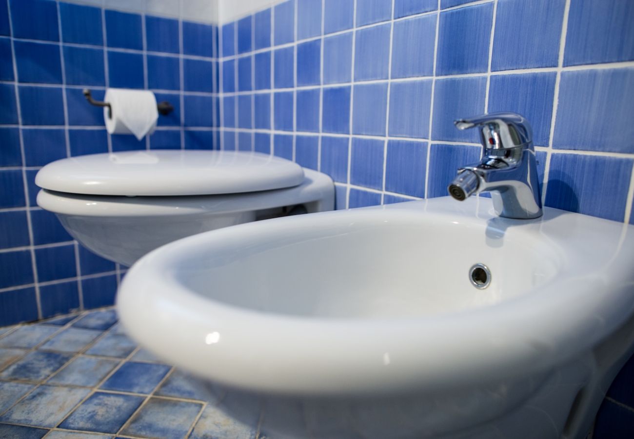 Villa in Baia Sardinia - Villa Quercia