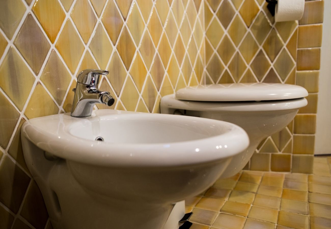 Villa in Baia Sardinia - Villa Quercia