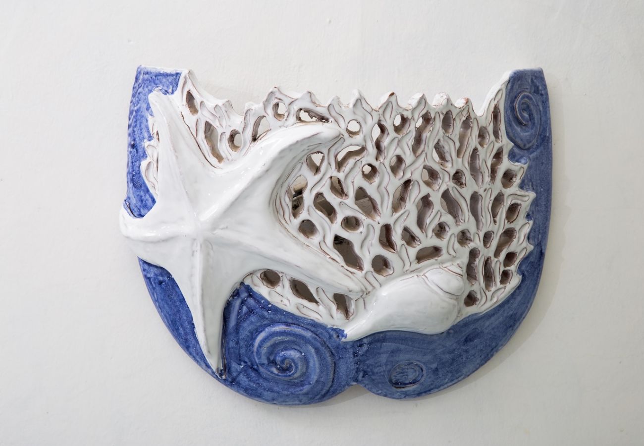 Villa in Baia Sardinia - Villa Quercia