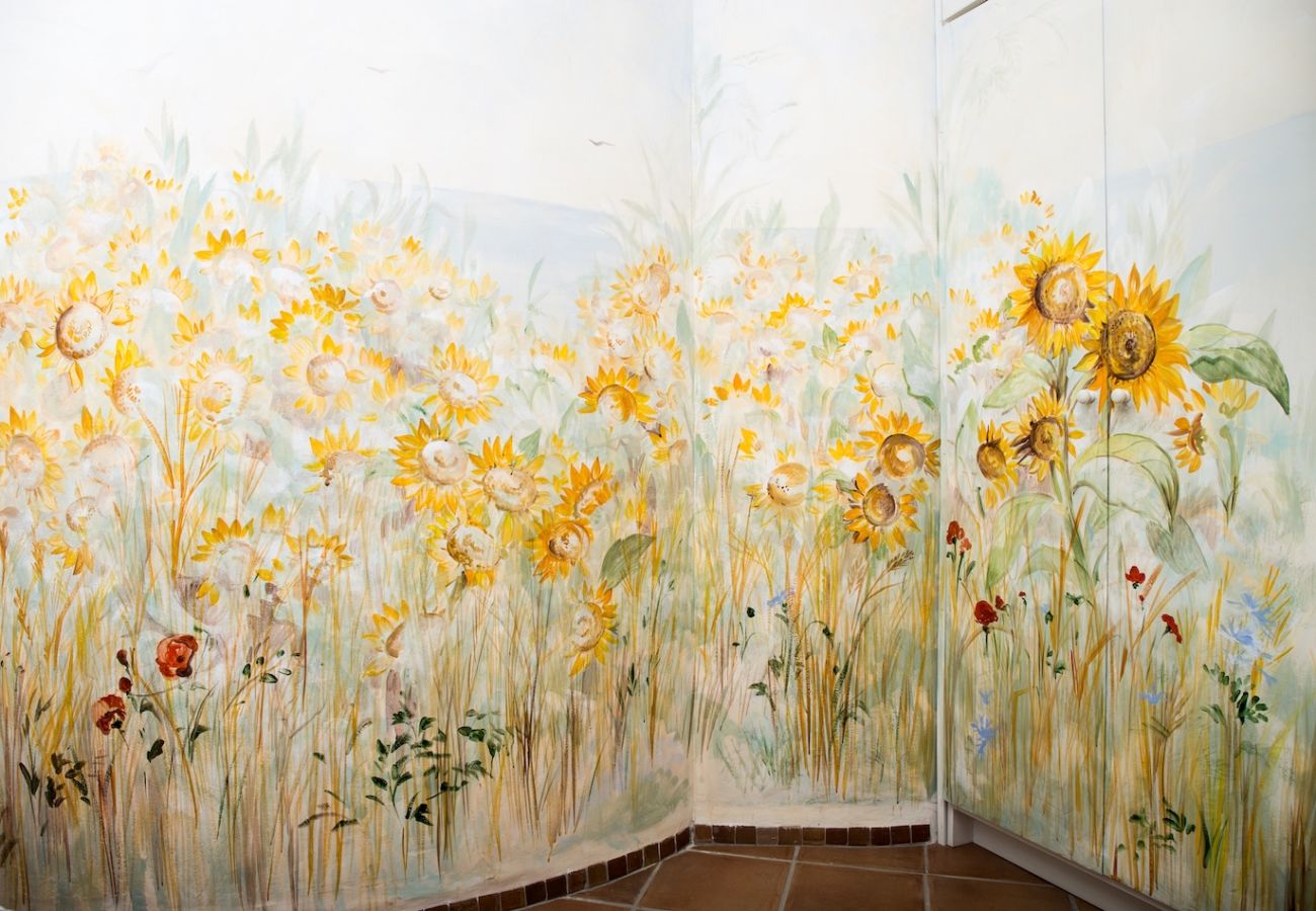 Villa in Baia Sardinia - Villa Quercia