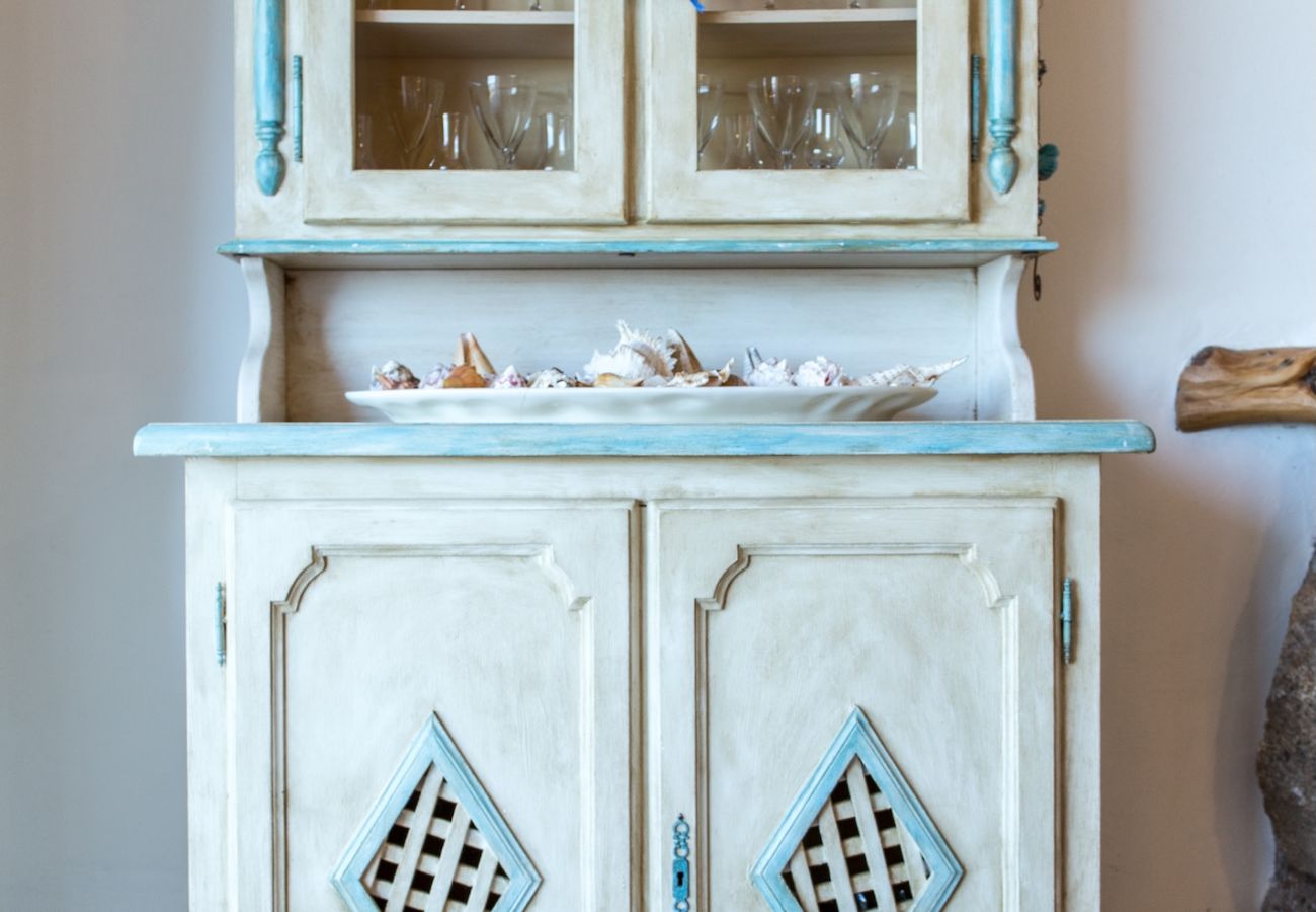 Villa in Baia Sardinia - Villa Quercia