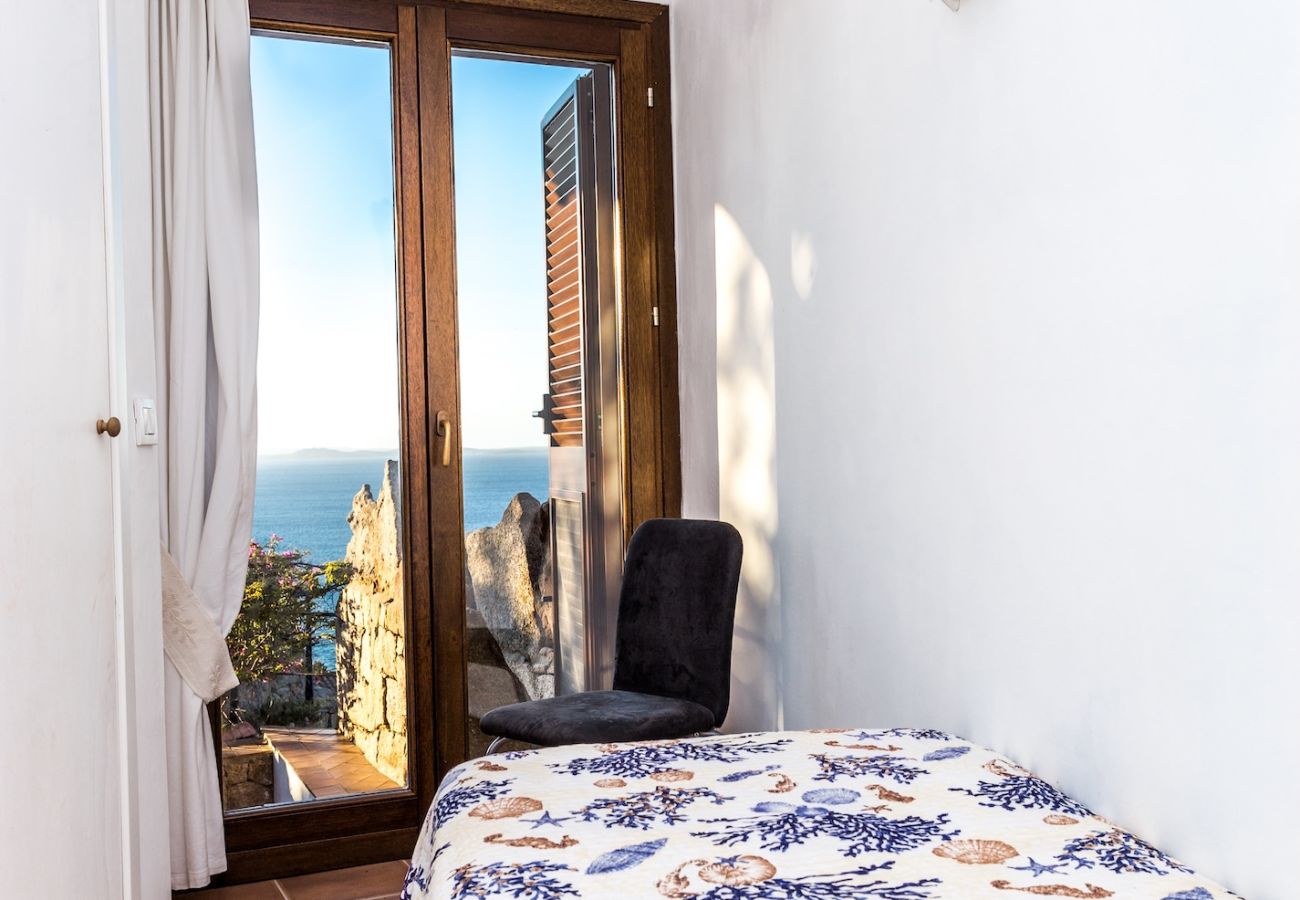 Villa in Baia Sardinia - Villa Quercia