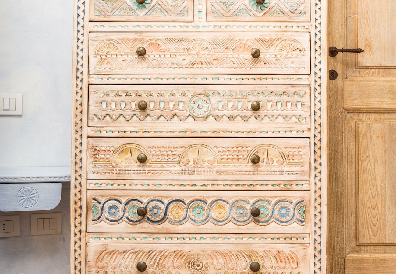 Villa in Baia Sardinia - Villa Quercia