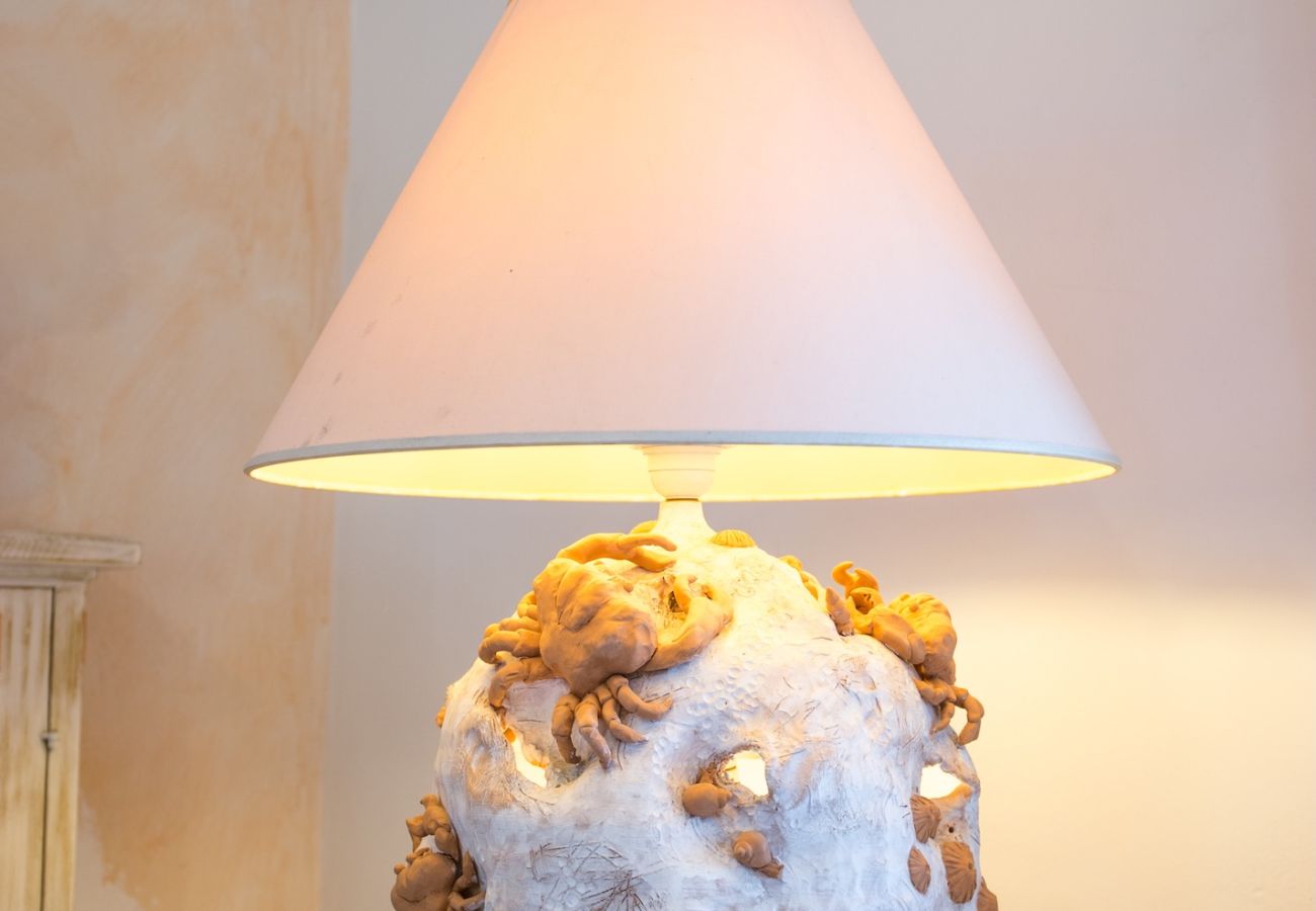 Villa in Baia Sardinia - Villa Quercia