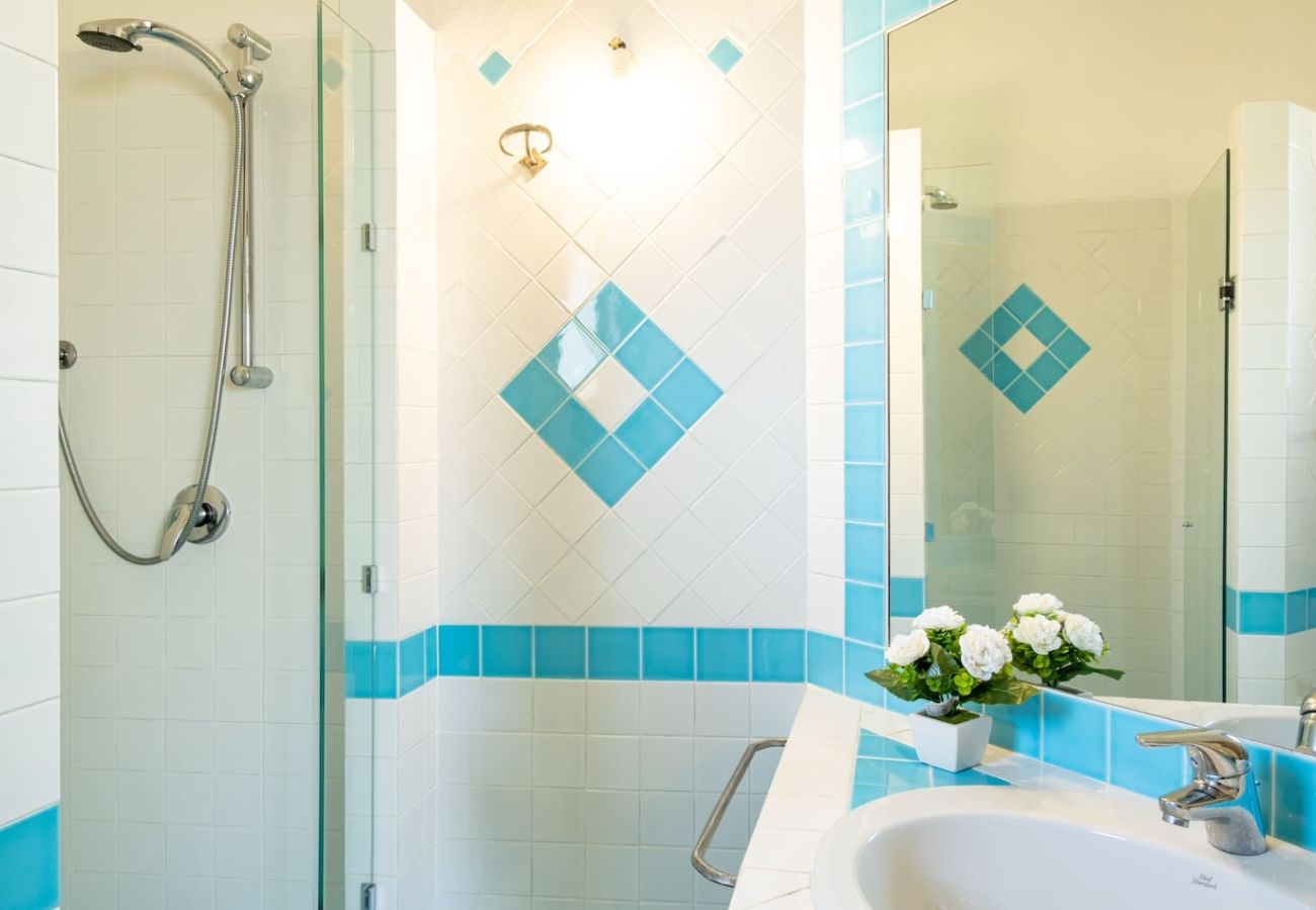 Villa in Baia Sardinia - Villa Orso