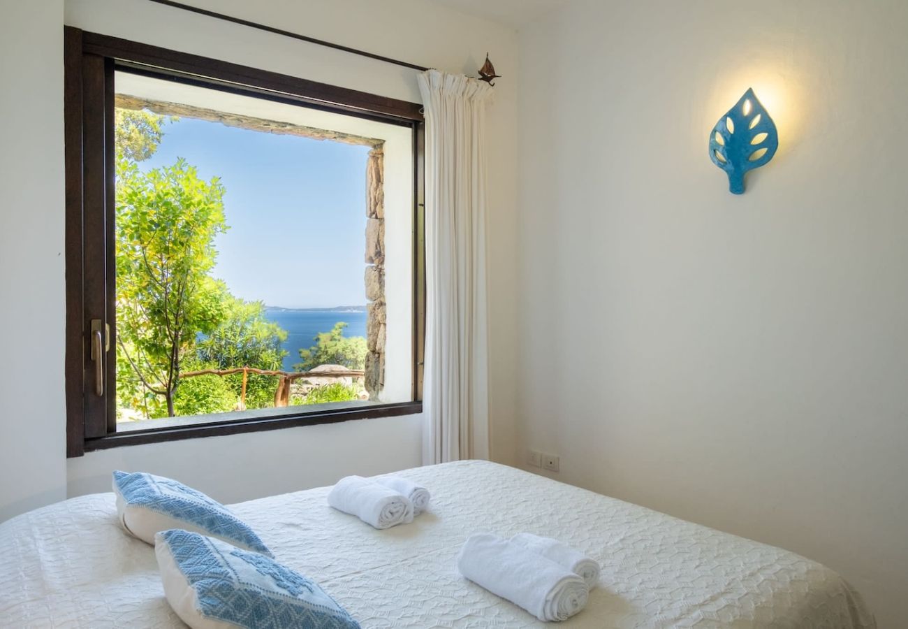 Villa in Baia Sardinia - Villa Orso