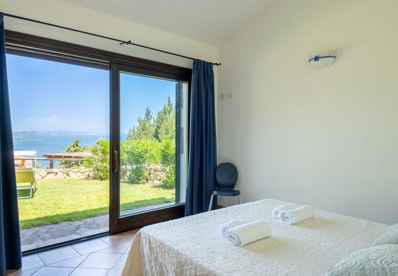 Villa in Baia Sardinia - Villa Orso