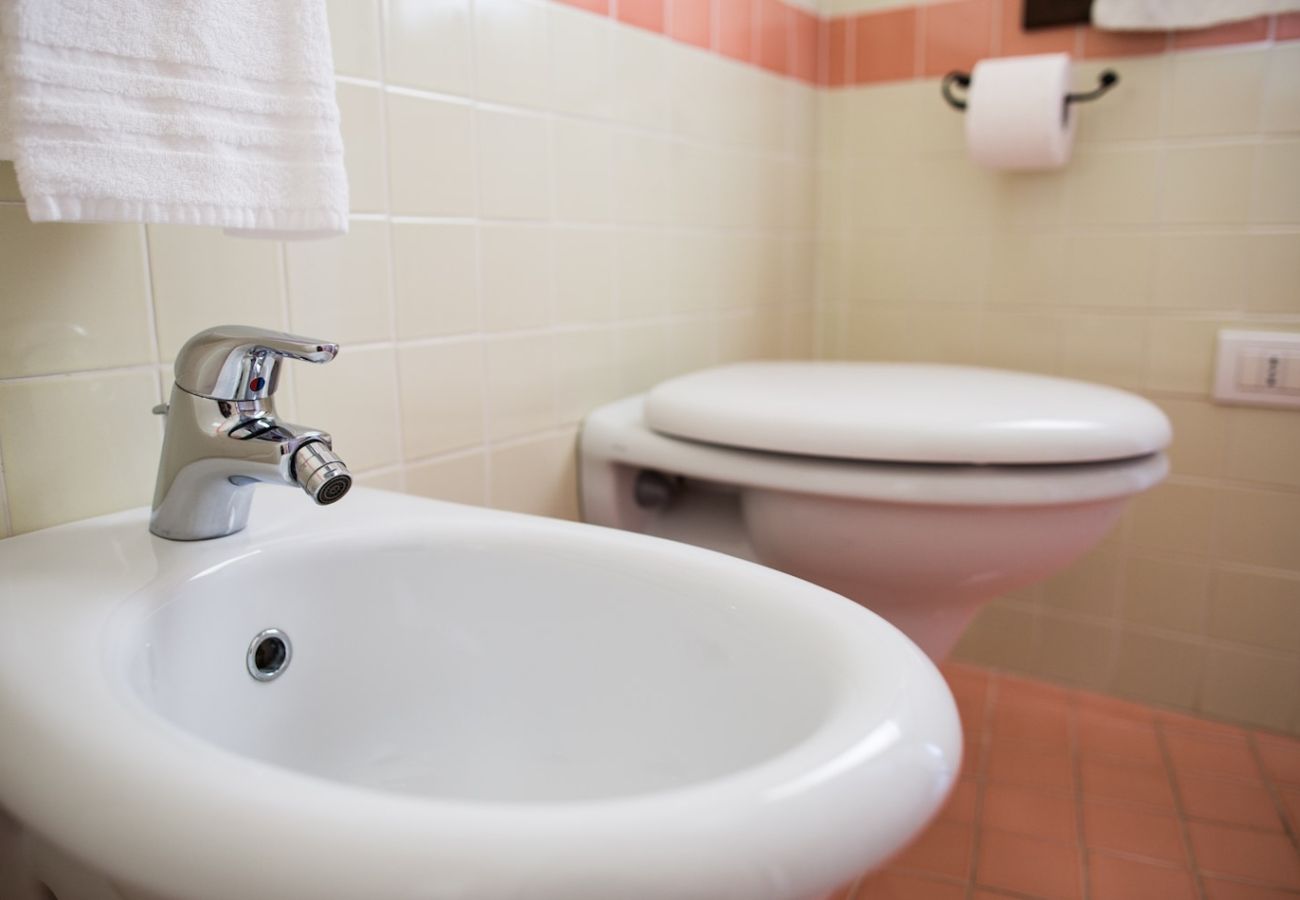 Villa in Baia Sardinia - Villa Bomboniera