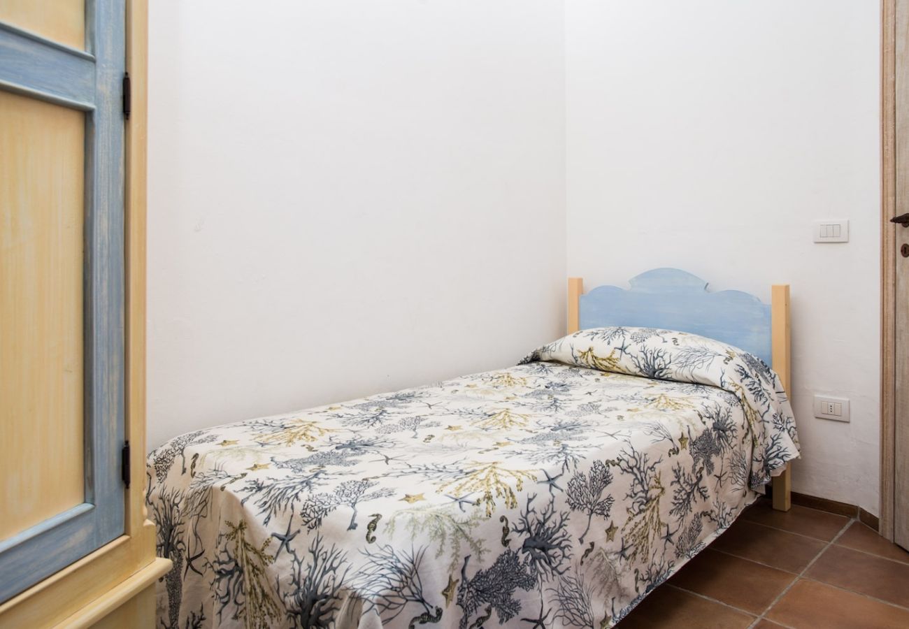 Villa in Baia Sardinia - Villa Bomboniera