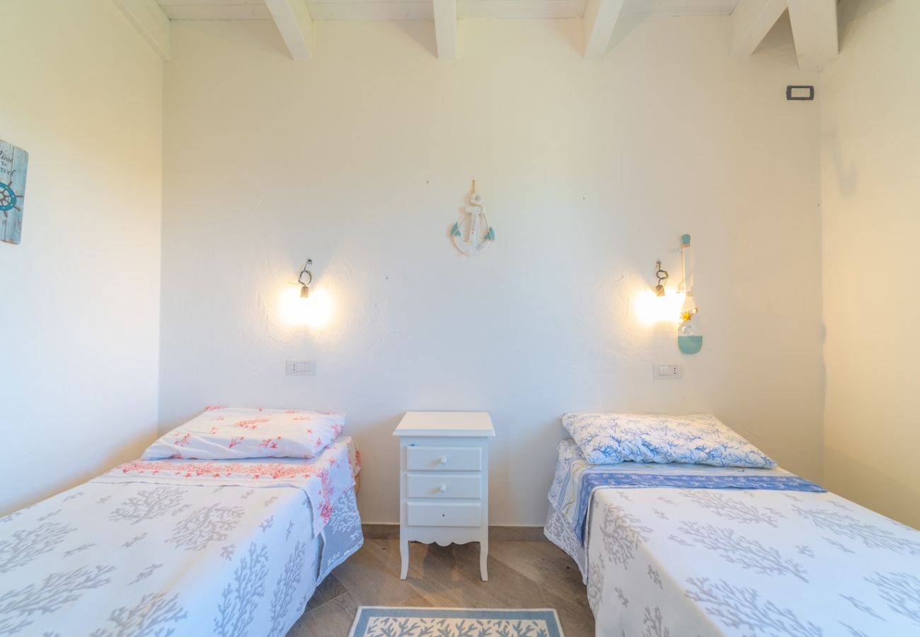 Villa in Budoni - Villa La Stella del Porto