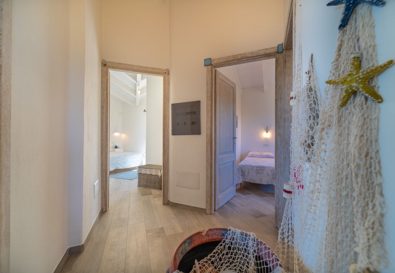 Villa in Budoni - Villa La Stella del Porto