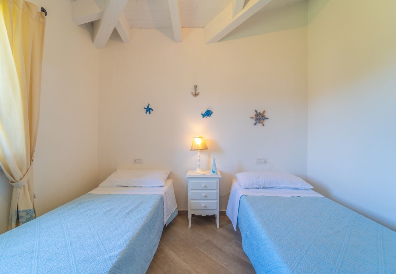 Villa in Budoni - Villa La Stella del Porto