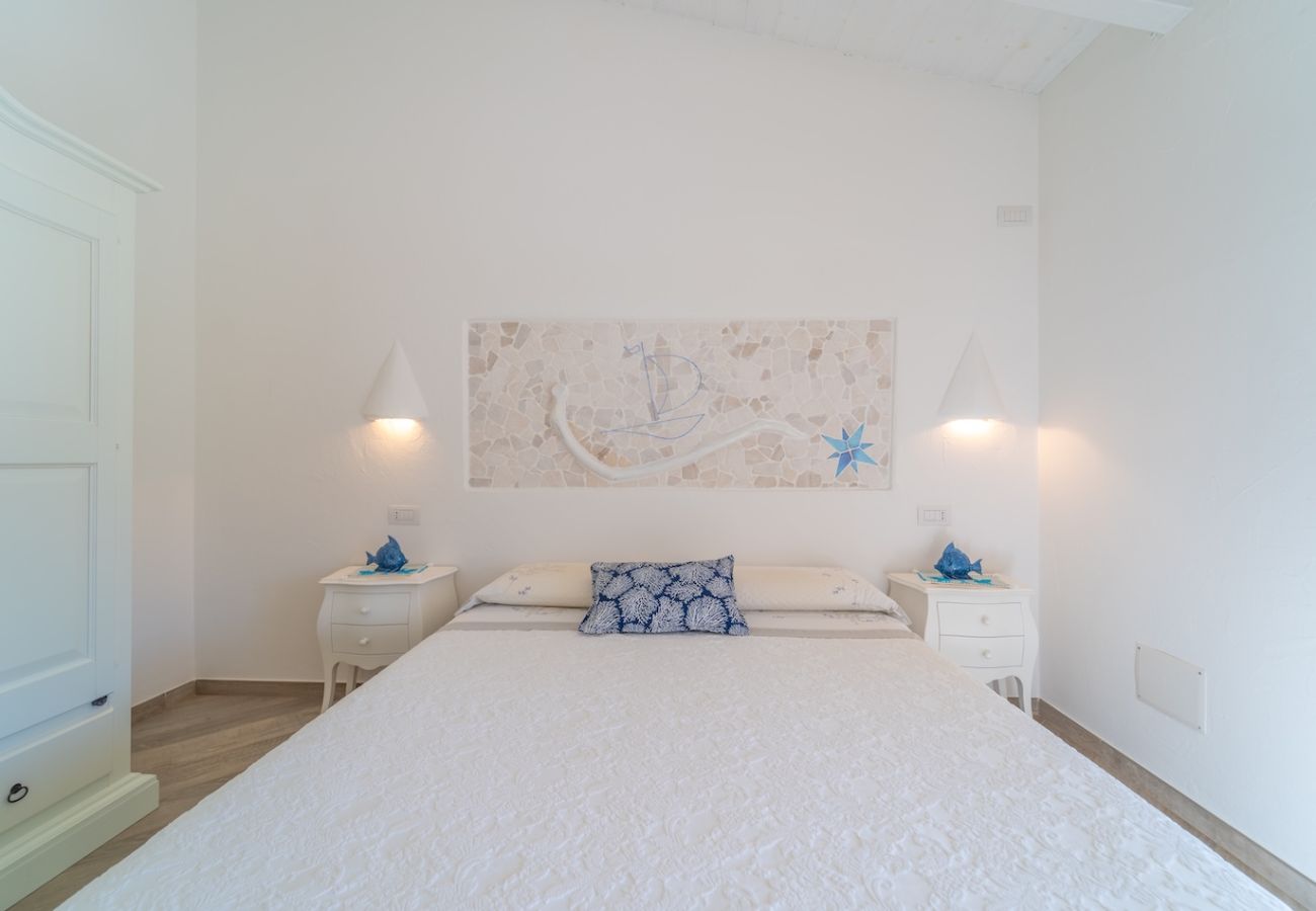 Villa in Budoni - Villa La Stella del Porto