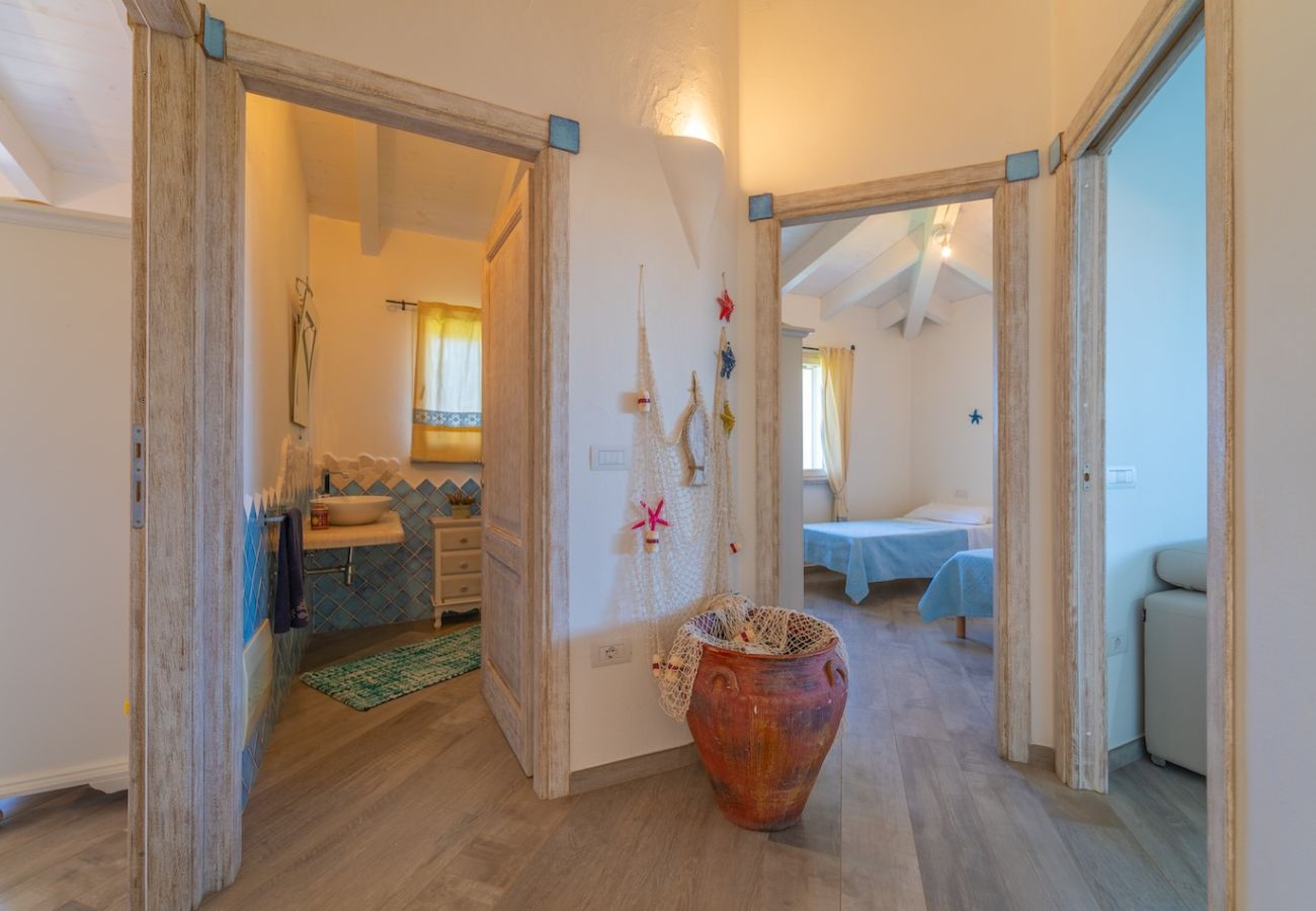 Villa in Budoni - Villa La Stella del Porto