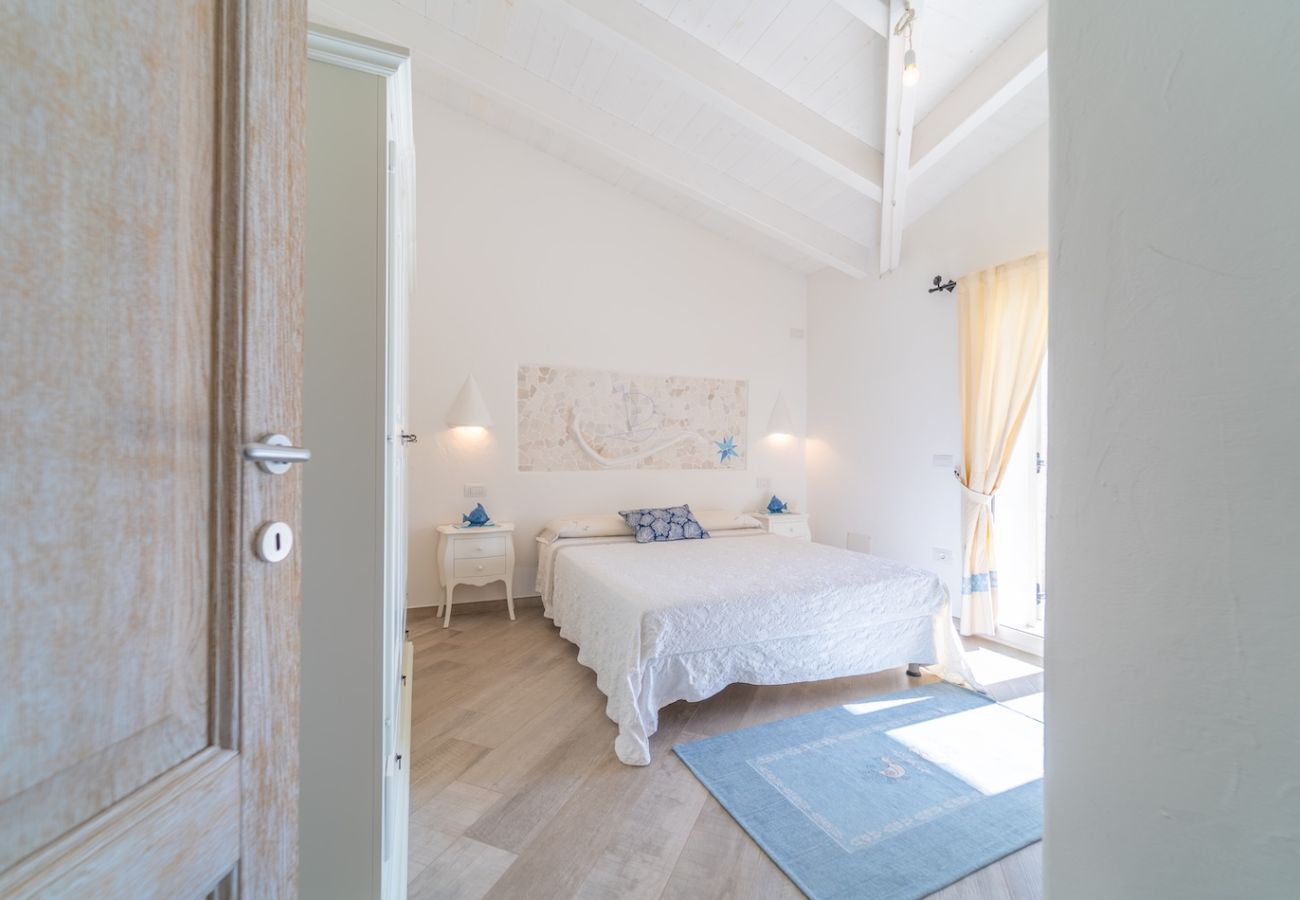 Villa in Budoni - Villa La Stella del Porto