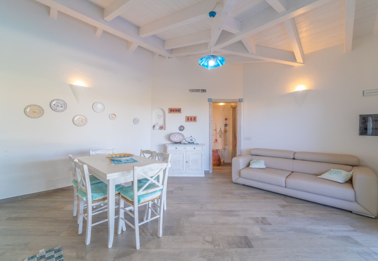 Villa in Budoni - Villa La Stella del Porto