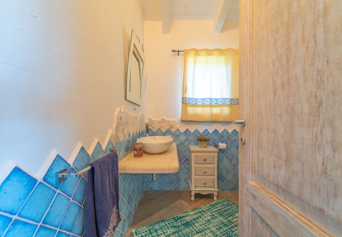 Villa in Budoni - Villa La Stella del Porto