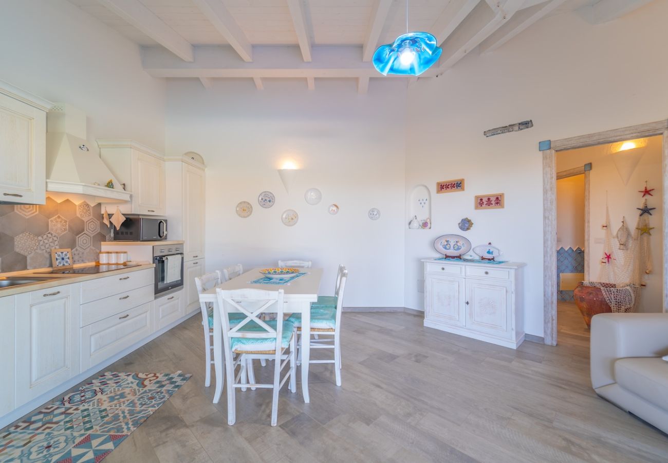 Villa in Budoni - Villa La Stella del Porto