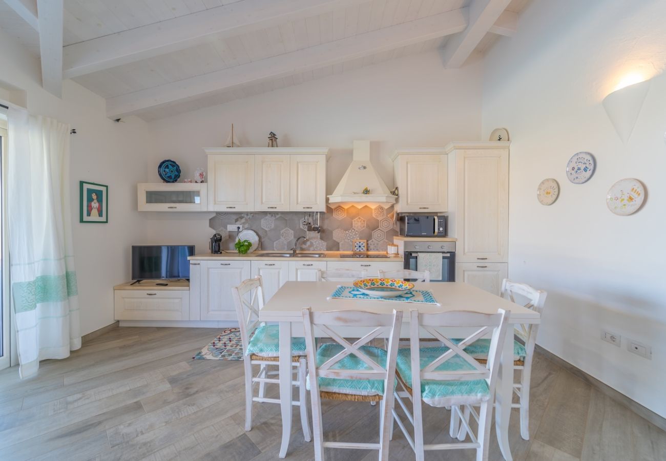 Villa in Budoni - Villa La Stella del Porto